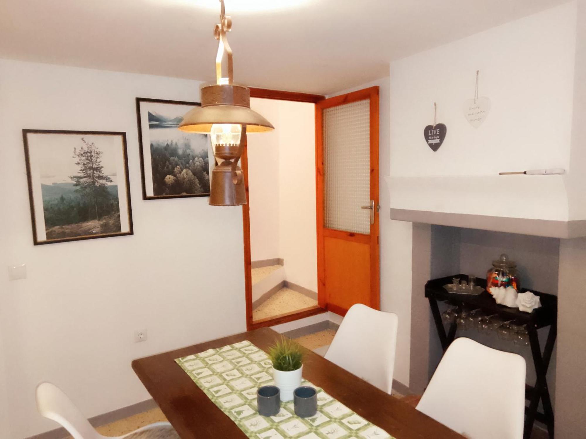 Casa Isabella By Apartments4You Penaguila Екстериор снимка