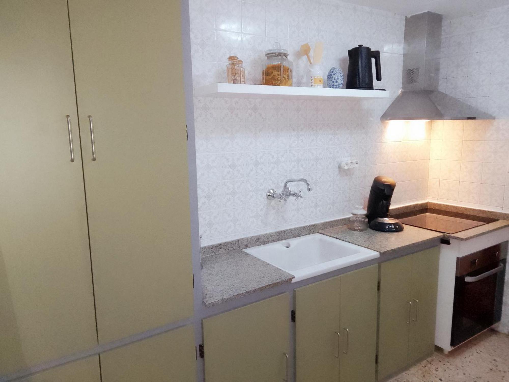Casa Isabella By Apartments4You Penaguila Екстериор снимка