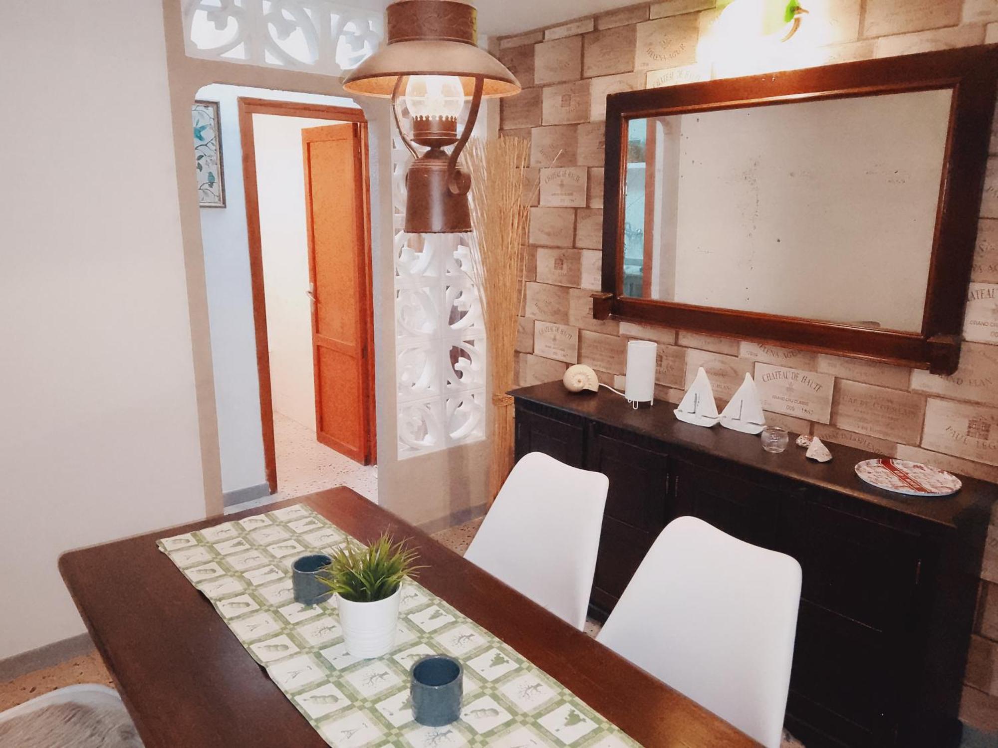Casa Isabella By Apartments4You Penaguila Екстериор снимка