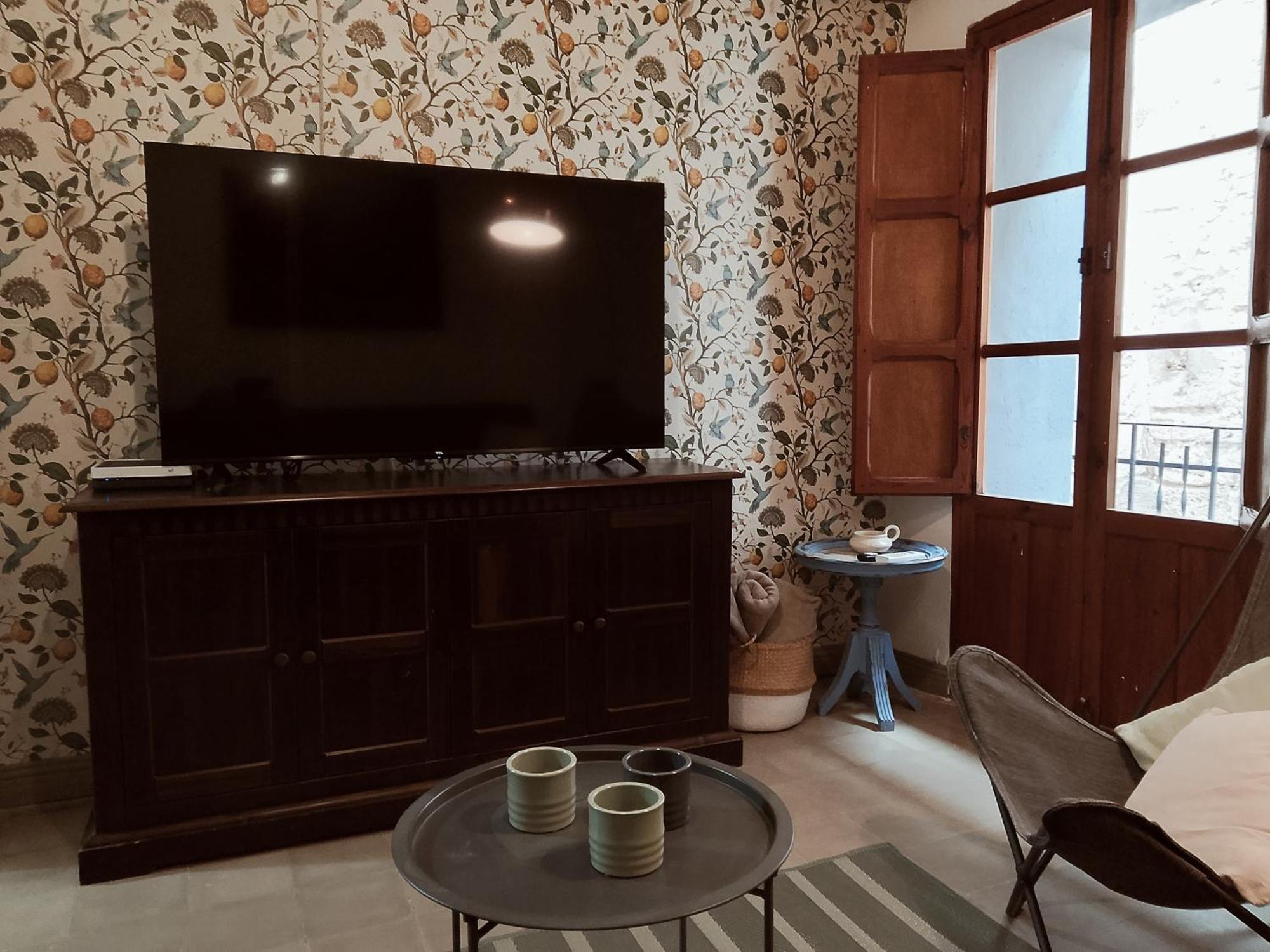 Casa Isabella By Apartments4You Penaguila Екстериор снимка